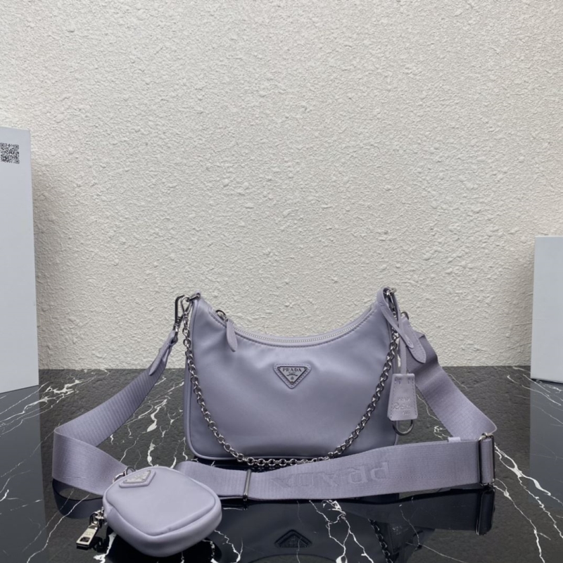 Pra*a satchel bags